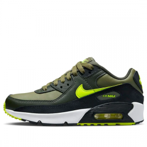 Кросівки NIKE AIR MAX 90 LTR (GS)