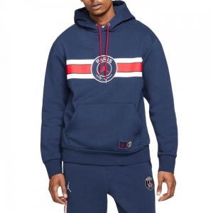 Толстовка Nike M J PSG FLEECE PO