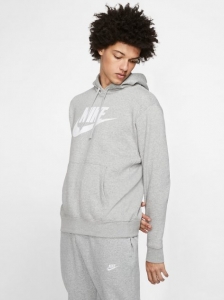 Бомбер чоловічий Nike Sportswear Club Fleece