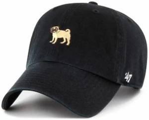 Бейсболка 47 Brand DOG BASE RUNNER ICON