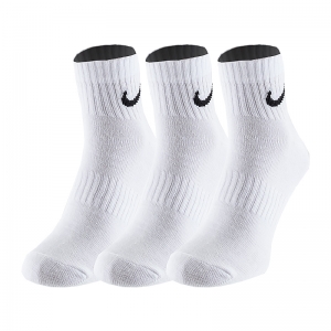 Шкарпетки Nike U Nk Everyday Ltwt Ankle 3Pr