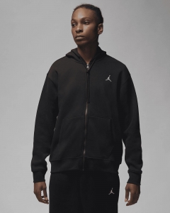 Кофта NIKE M J ESS FLC FZ HOODIE