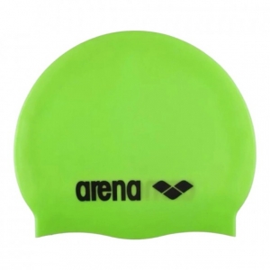 Шапочка для плавання Arena CLASSIC SILICONE