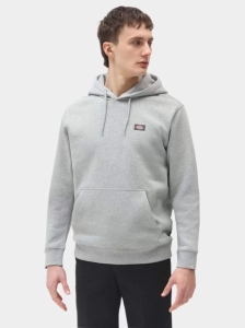 Худі Dickies Oakport Hoodie Grey Dk0A4Xcdgym1 L