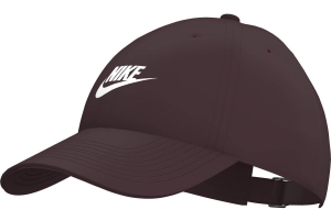 Бейсболка Nike K Nk Club Cap Us Cb Fut Wsh