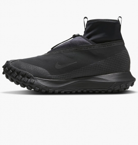 Кросівки Nike ACG Mountain Fly Gore-tex Dark Gre