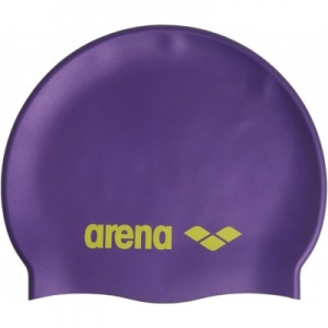 Шапочка для плавання Arena CLASSIC SILICONE