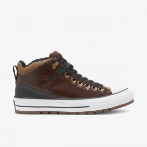 Кеди Converse Chuck Taylor All Star Street Boot