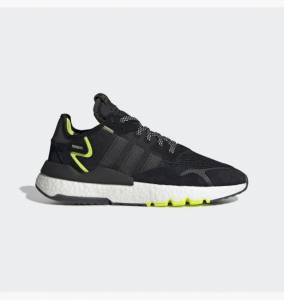 Кросівки Adidas Nite Jogger