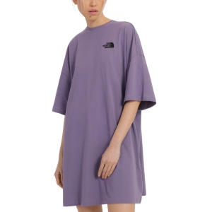 Сукня The North Face W S/S TEE DRESS