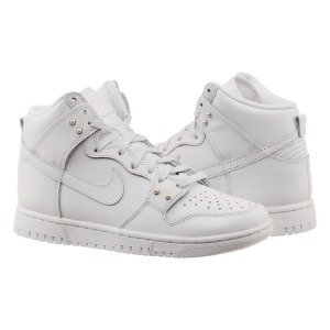 Кросівки Nike Dunk High Pearl White (DM7607-100)