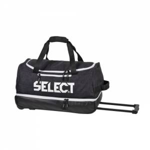 Сумка Select Lazio Travelbag w/wheels