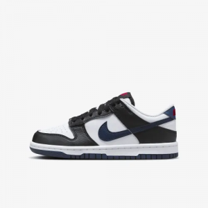 Кросівки NIKE DUNK LOW GS