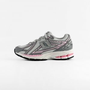 Кросівки жіночі New Balance 1906R Grey Pink