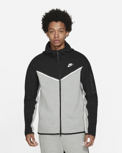Кофта чоловічі Nike Sportswear Tech Fleece