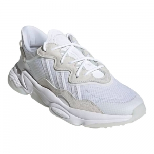 Кросівки Adidas Ozweego Shoes White/Beige FV6577 43