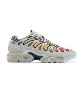 Кросівки Nike Air Max Plus Drift Shoes Grey