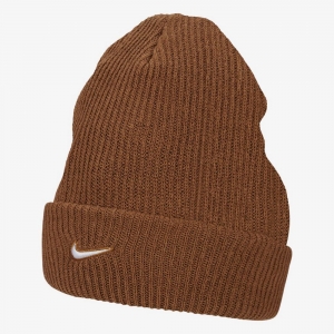 Шапка Nike U Nsw Beanie Utility Swoosh