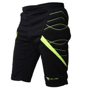 Кофта Redline GK Short Slim Fit Lime