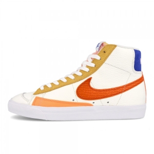 Кросівки Nike Blazer Mid 77 Campfire Orange (W)