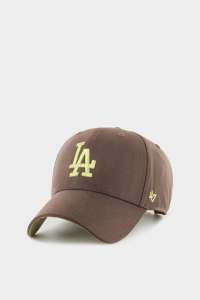Бейсболка 47 Brand LOS ANGELES DODGERS FROG SKIN