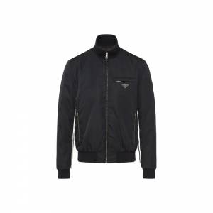 Куртка Prada x Adidas Re-Nylon Track Jacket