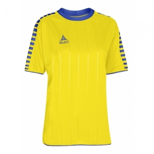 Футболка Select Argentina player shirt s/s women