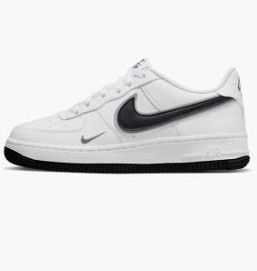 Кросівки Nike AIR FORCE 1 GS