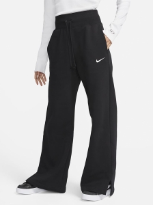 Штани Nike W NSW PHNX FLC HR PANT WIDE