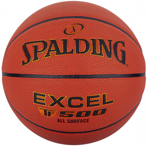 М'яч баскетбольний Spalding Excel TF-500 In/Out Ball 76797Z