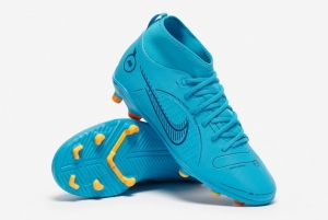 Бутси мультигрунт Nike SUPERFLY 8 CLUB FG/MG