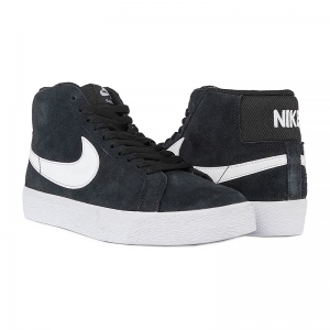 Кросівки NIKE SB ZOOM BLAZER MID