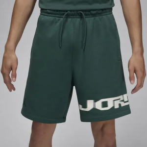 Шорти Air Jordan Mvp Fleece Shorts Green