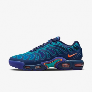 Кросівки Nike Air Max Plus Drift Blue FD4290-400 44.5