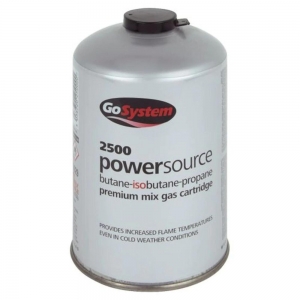 Балончик газовий GoSystem 445 г