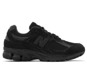 Кросівки чоловічі New Balance 2002R