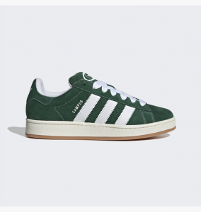 Кросівки ADIDAS CAMPUS 00S VERT/BEIGE GREEN