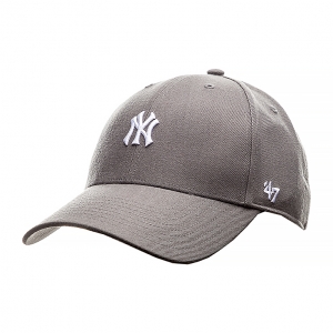 Бейсболка 47 Brand NEW YORK YANKEES BASE RUNNER