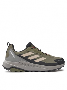 Кросівки чоловічі Adidas Terrex Anylander Rain.Rdy Olive (ID0900)