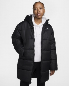 Куртка жіноча Nike Sportswear Classic Puffer