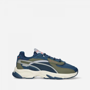 Кросівки Puma x Helly Hansen RS-Connect