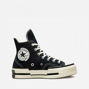 Кеди Converse Chuck 70 Plus Black A00916C 40