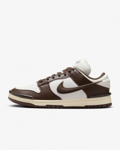 Кросівки Nike Dunk Low Twist