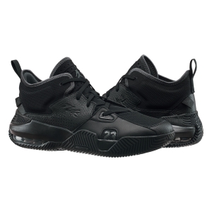 Кросівки чоловічі Jordan Stay Loyal 2 Triple Black (DQ8401-002)