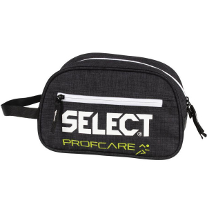 Медична сумка SELECT Medical bag mini (011) чорн/білий