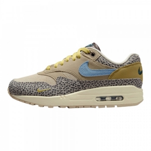 Кросівки Nike Air Max 1 Safari Cobblestone