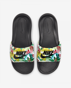 Шльопанці Nike Victori Print (Name Not Legal)