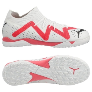 Сороконіжки Puma Future Match TF Junior 107386-01