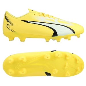 Бутси Puma Ultra Play FG/AG 107530-04