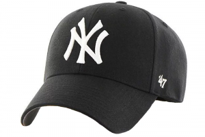 Бейсболка (MVP) 47 Brand NEW YORK YANKEES